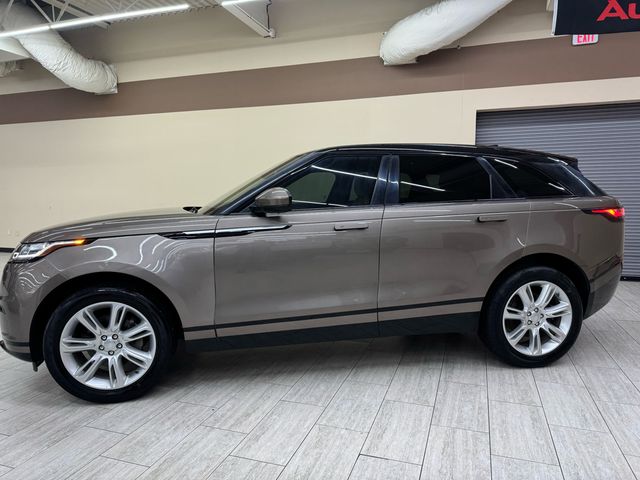 2020 Land Rover Range Rover Velar S