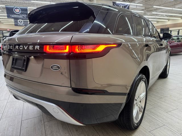 2020 Land Rover Range Rover Velar S