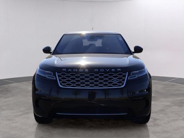 2020 Land Rover Range Rover Velar S