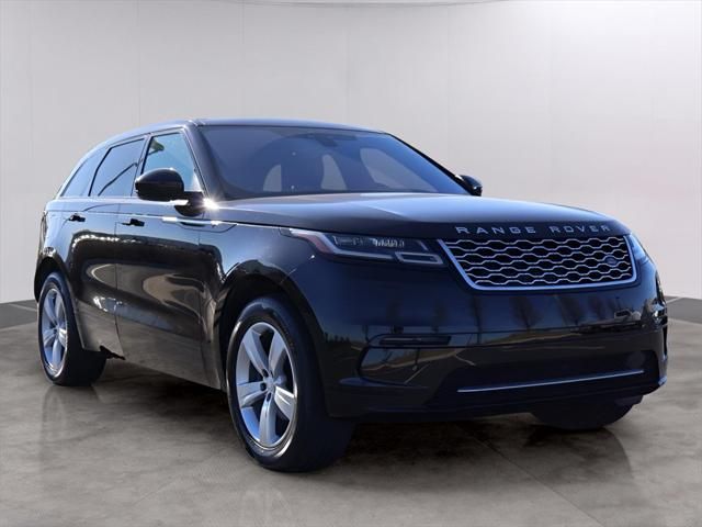 2020 Land Rover Range Rover Velar S