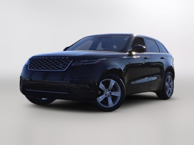 2020 Land Rover Range Rover Velar S