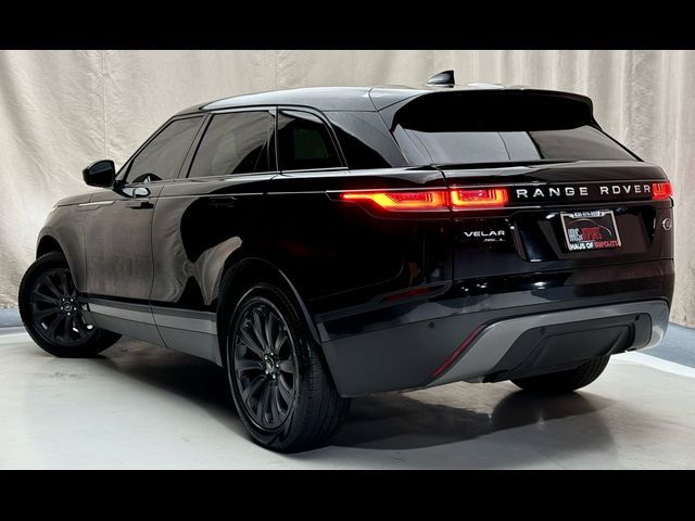 2020 Land Rover Range Rover Velar S