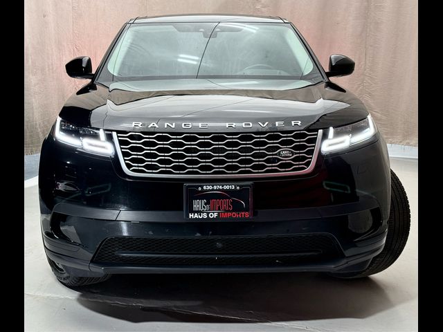 2020 Land Rover Range Rover Velar S