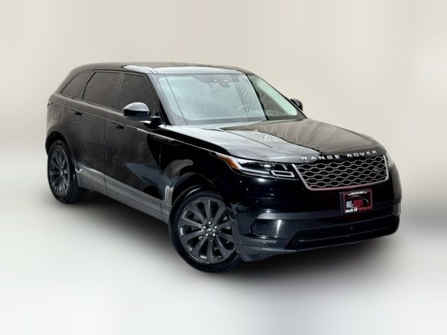 2020 Land Rover Range Rover Velar S