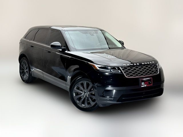 2020 Land Rover Range Rover Velar S