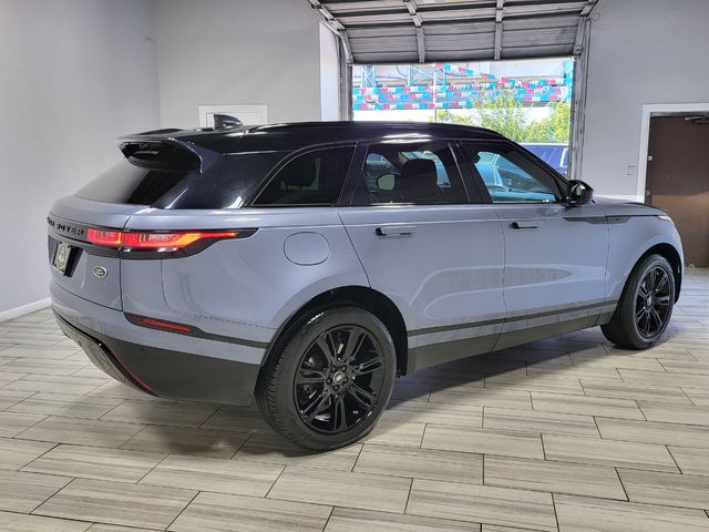 2020 Land Rover Range Rover Velar S