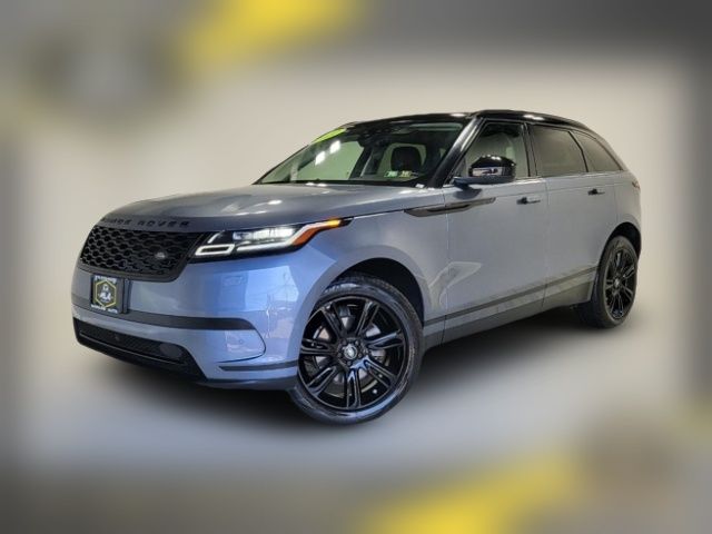 2020 Land Rover Range Rover Velar S