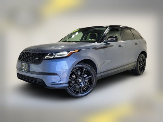 2020 Land Rover Range Rover Velar S