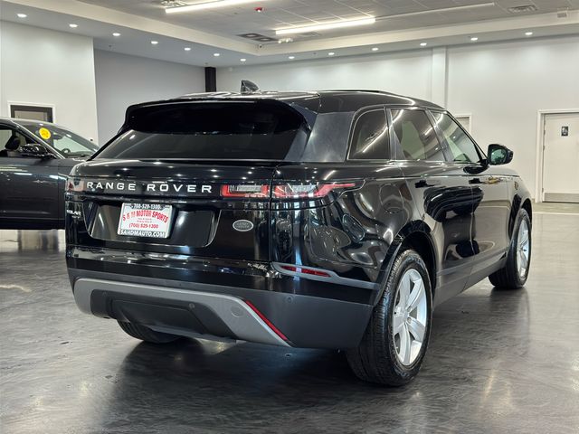 2020 Land Rover Range Rover Velar S