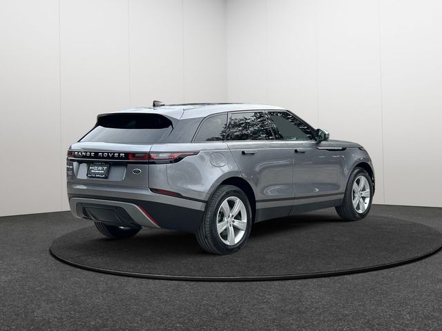 2020 Land Rover Range Rover Velar S