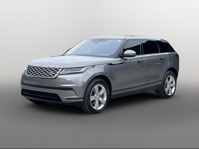 2020 Land Rover Range Rover Velar S