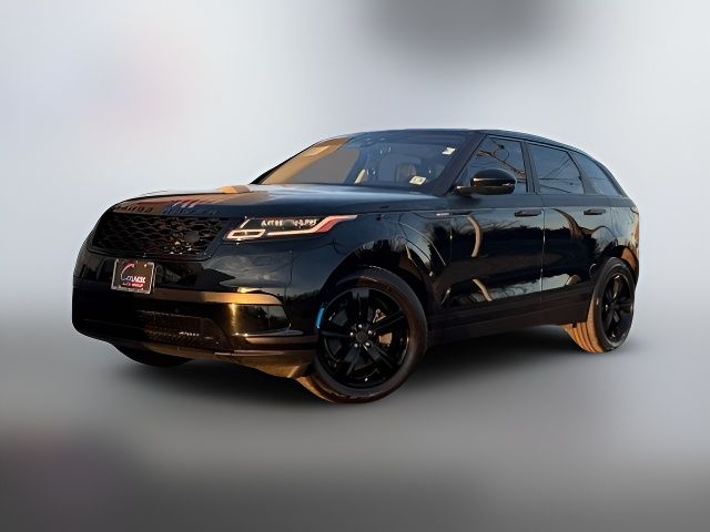 2020 Land Rover Range Rover Velar S