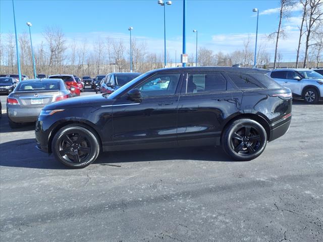 Certified Pre-owned Land Rover Range Rover Evoque First Edition For ...