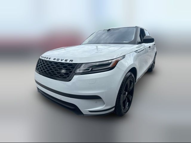 2020 Land Rover Range Rover Velar S