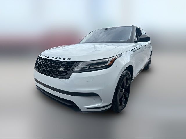 2020 Land Rover Range Rover Velar S