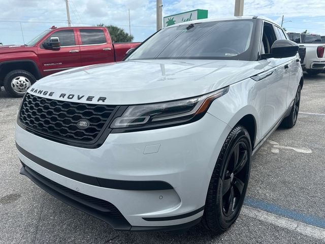 2020 Land Rover Range Rover Velar S