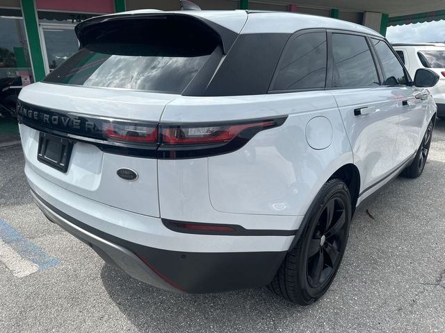 2020 Land Rover Range Rover Velar S