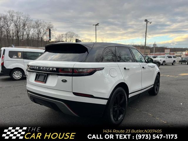 2020 Land Rover Range Rover Velar S