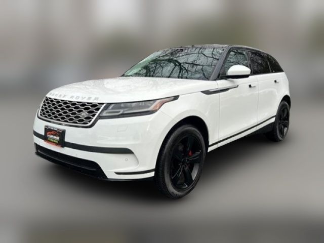 2020 Land Rover Range Rover Velar S