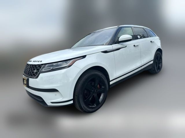 2020 Land Rover Range Rover Velar S