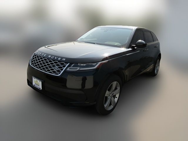 2020 Land Rover Range Rover Velar S