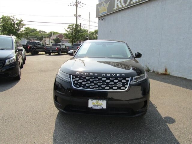 2020 Land Rover Range Rover Velar S