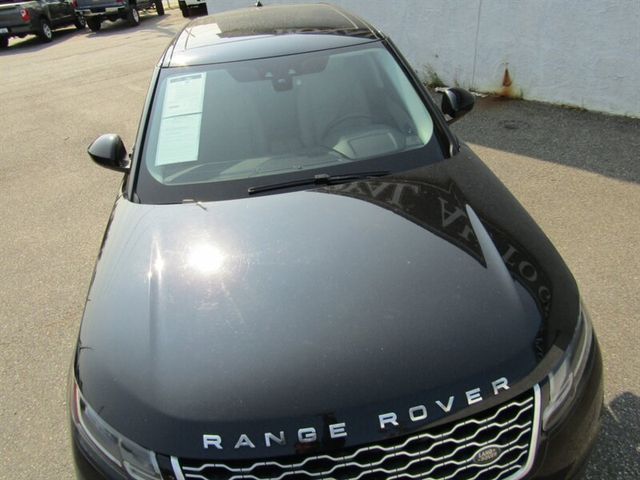 2020 Land Rover Range Rover Velar S