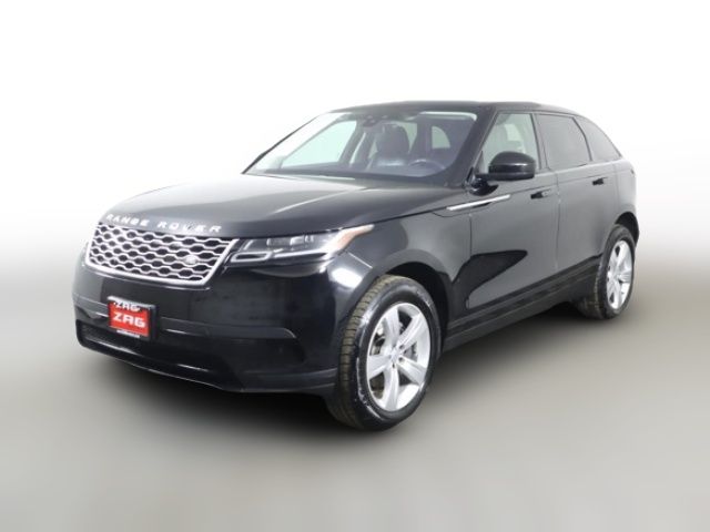 2020 Land Rover Range Rover Velar S