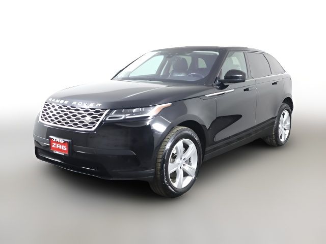 2020 Land Rover Range Rover Velar S