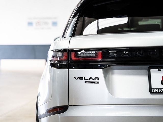 2020 Land Rover Range Rover Velar S