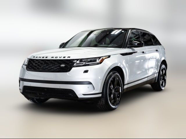 2020 Land Rover Range Rover Velar S