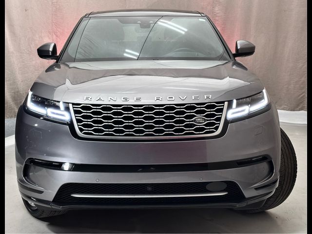 2020 Land Rover Range Rover Velar S