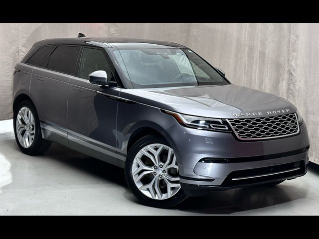 2020 Land Rover Range Rover Velar S