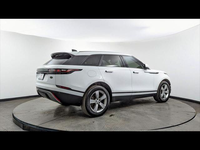 2020 Land Rover Range Rover Velar S