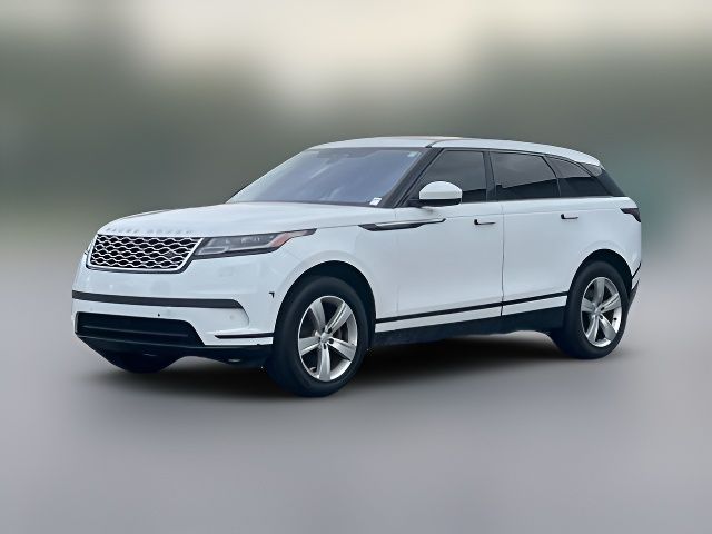 2020 Land Rover Range Rover Velar S