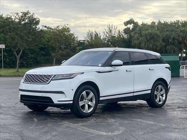 2020 Land Rover Range Rover Velar S