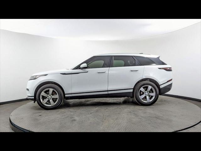 2020 Land Rover Range Rover Velar S