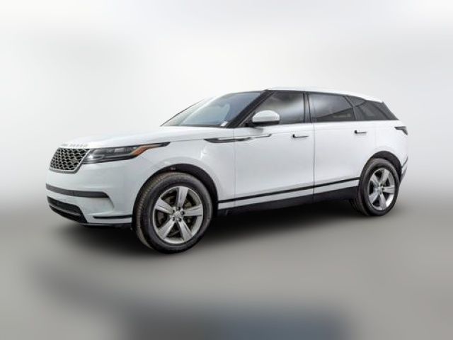 2020 Land Rover Range Rover Velar S