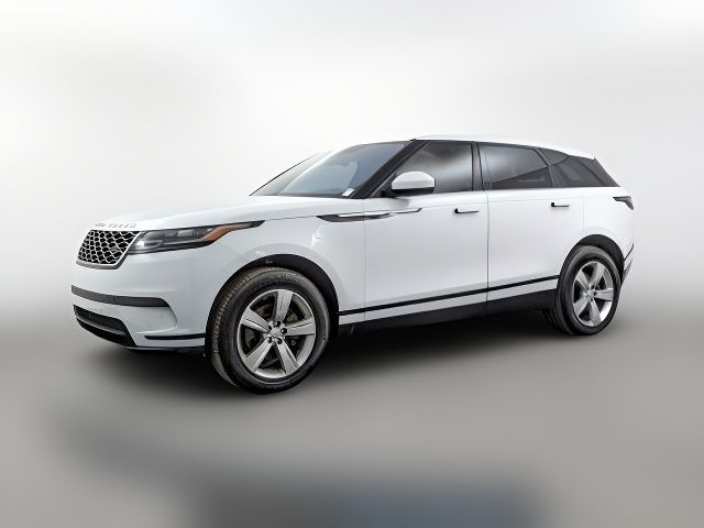 2020 Land Rover Range Rover Velar S