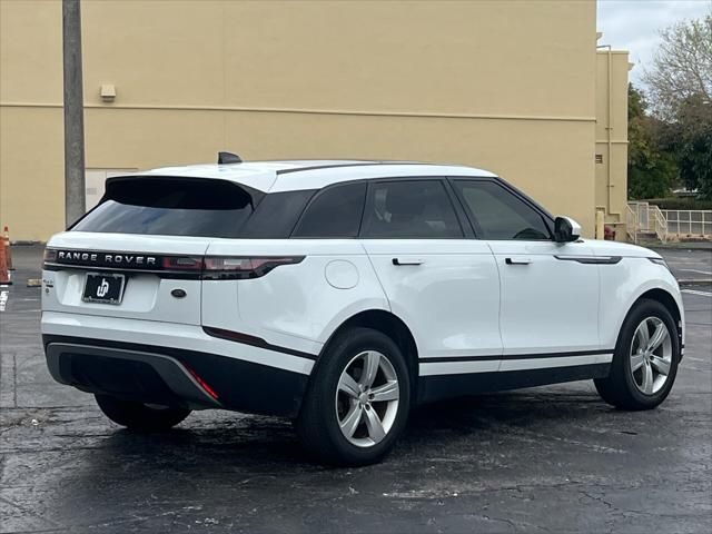 2020 Land Rover Range Rover Velar S