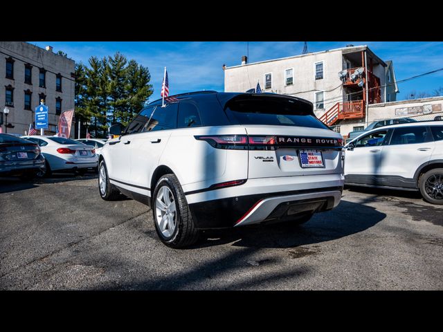 2020 Land Rover Range Rover Velar S