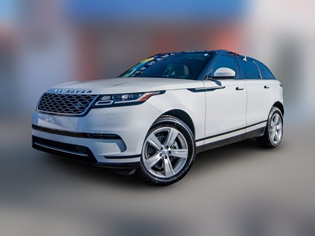 2020 Land Rover Range Rover Velar S