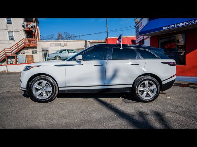 2020 Land Rover Range Rover Velar S