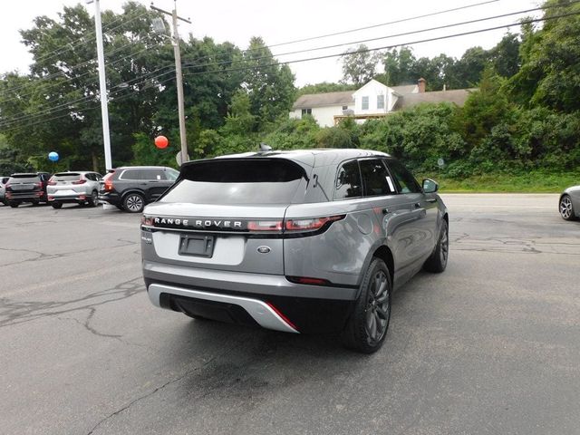 2020 Land Rover Range Rover Velar S