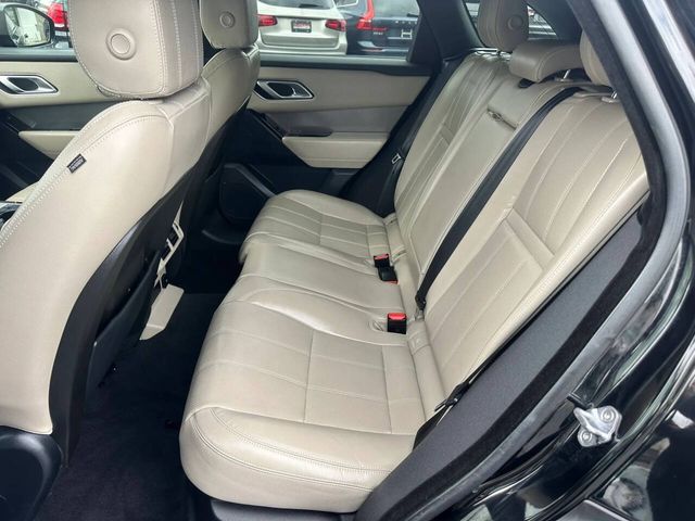 2020 Land Rover Range Rover Velar S