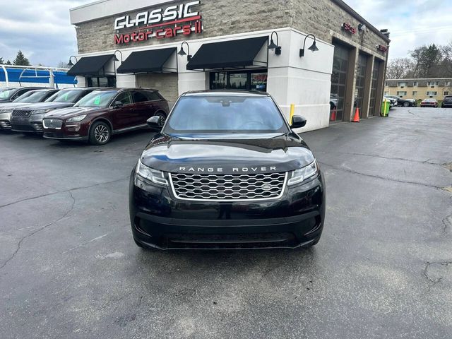 2020 Land Rover Range Rover Velar S