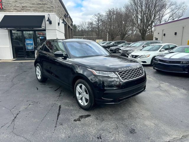 2020 Land Rover Range Rover Velar S