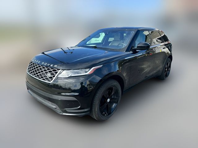2020 Land Rover Range Rover Velar S