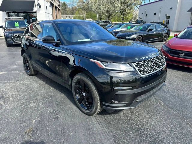 2020 Land Rover Range Rover Velar S
