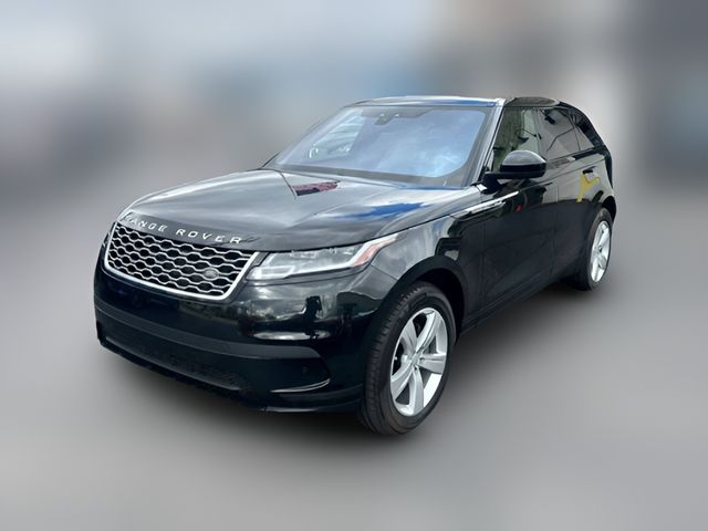 2020 Land Rover Range Rover Velar S